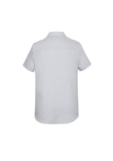 Picture of Biz Corporates Ladies Charlie Short Sleeve Shirt